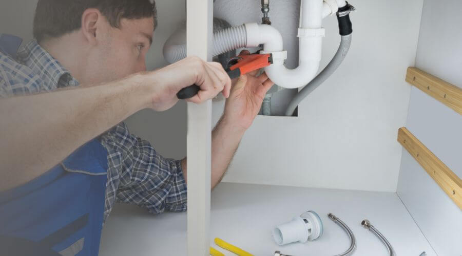 Professional Leak Detection in Alkol, WV